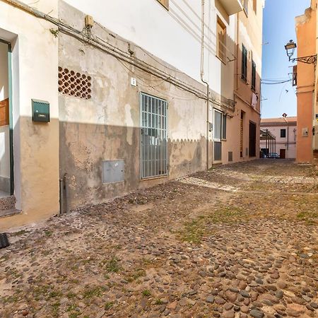 Sardinia Re - Casa Pinuccia Lägenhet Alghero Exteriör bild